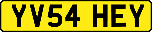 YV54HEY