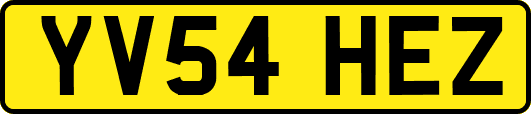 YV54HEZ
