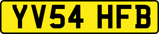 YV54HFB