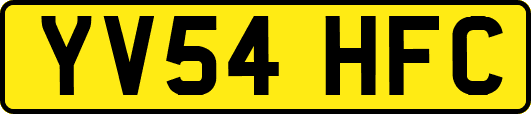 YV54HFC