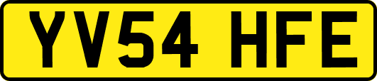 YV54HFE