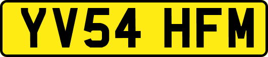 YV54HFM