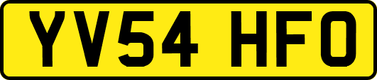 YV54HFO