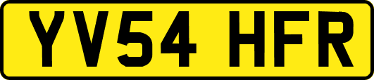 YV54HFR