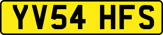 YV54HFS