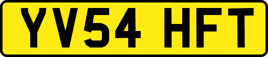 YV54HFT