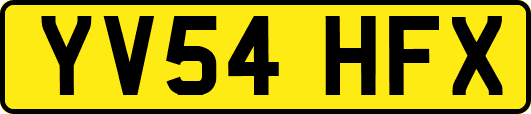 YV54HFX