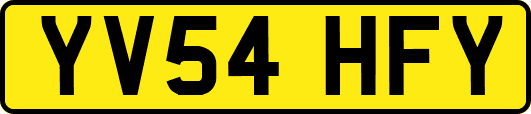 YV54HFY