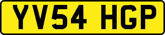 YV54HGP