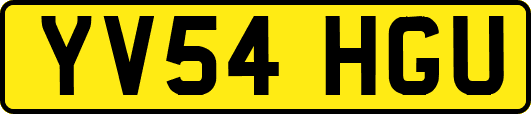 YV54HGU