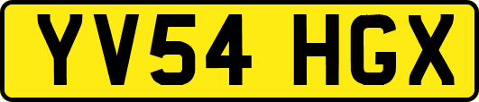 YV54HGX