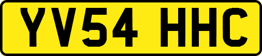 YV54HHC