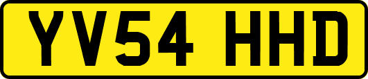 YV54HHD