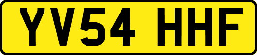 YV54HHF