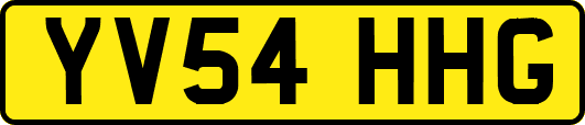 YV54HHG