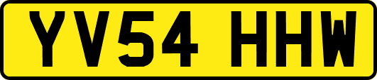 YV54HHW