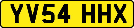 YV54HHX