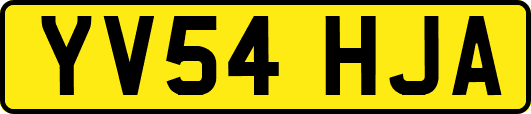 YV54HJA