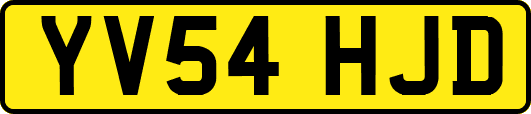 YV54HJD