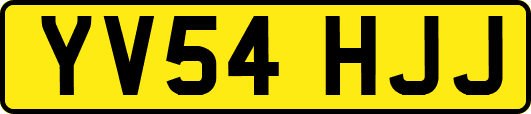 YV54HJJ