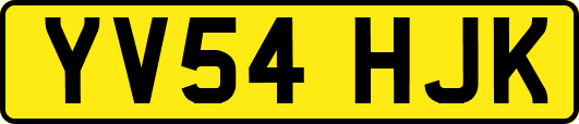 YV54HJK