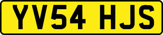 YV54HJS