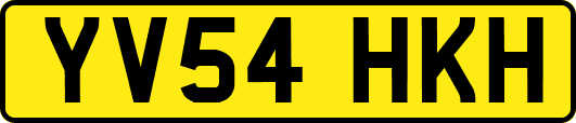 YV54HKH