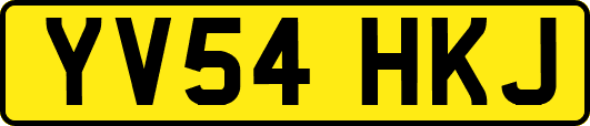 YV54HKJ