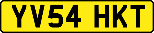 YV54HKT