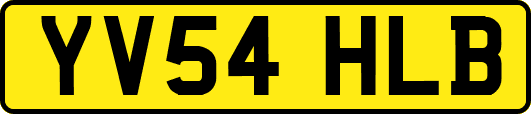 YV54HLB