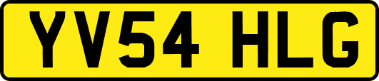 YV54HLG