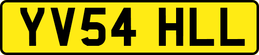 YV54HLL