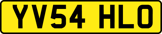 YV54HLO