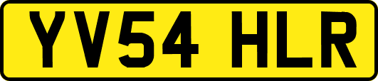YV54HLR