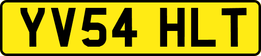 YV54HLT