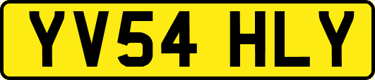 YV54HLY