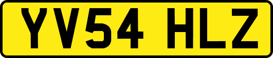 YV54HLZ