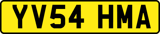 YV54HMA