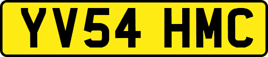 YV54HMC