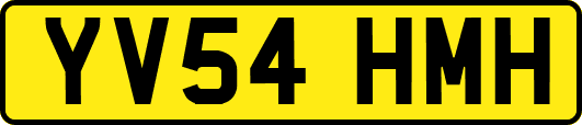 YV54HMH