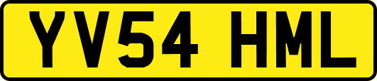 YV54HML