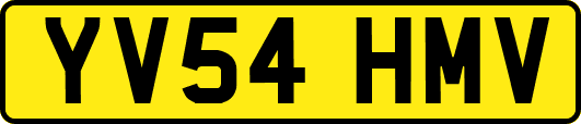 YV54HMV