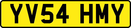 YV54HMY