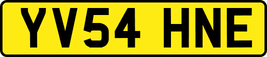 YV54HNE