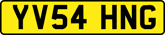 YV54HNG