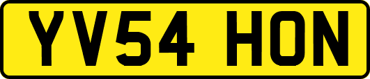 YV54HON