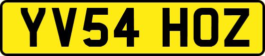 YV54HOZ