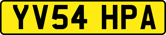 YV54HPA