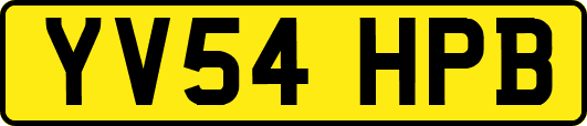 YV54HPB