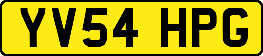 YV54HPG